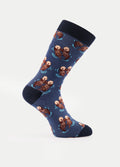Cosmic Crew Socks | Otter Buddies-Image 2