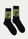 Cosmic Crew Socks | Raptor-Image 1
