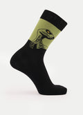 Cosmic Crew Socks | Raptor-Image 2