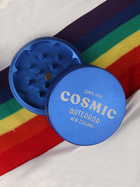 Cosmic Grinder 55mm 2pc