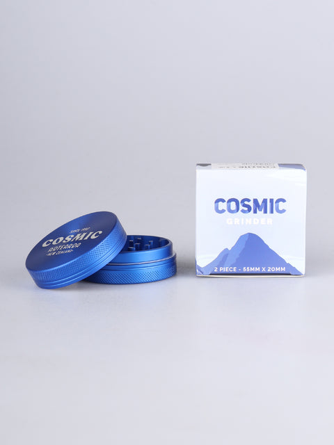 Cosmic Grinder 55mm 2pc
