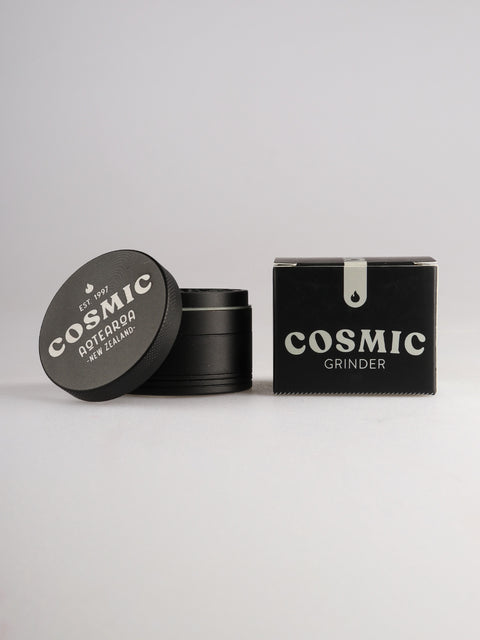 Cosmic Grinder 55mm 4pc Matte