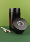Cosmic Vacuum Jar 550mL | Black-Image 1