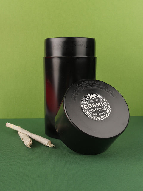 Cosmic Vacuum Jar 550mL