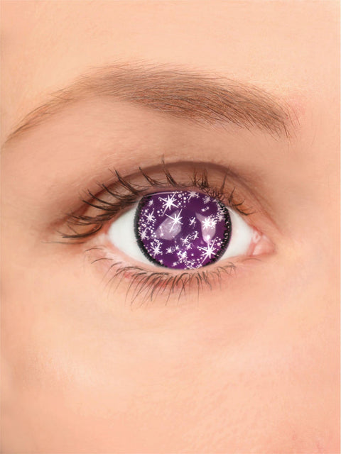 Costume Contact Lenses