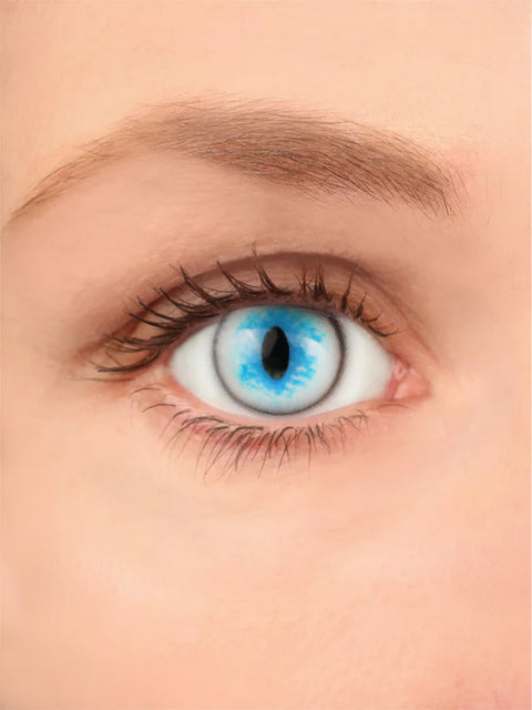 Costume Contact Lenses