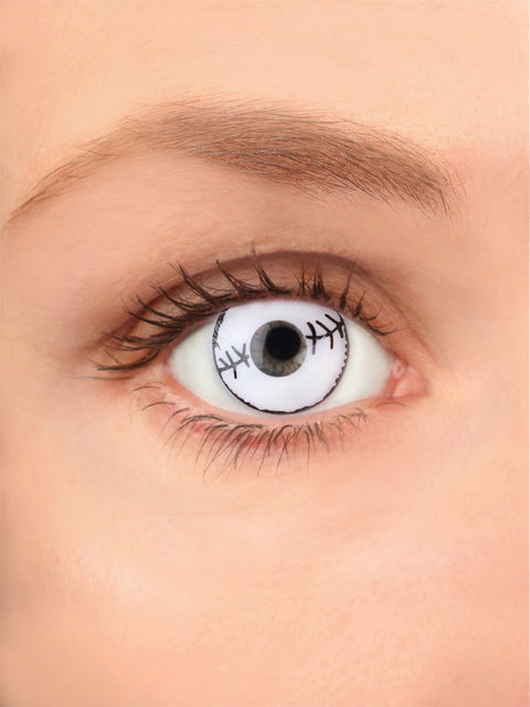 Costume Contact Lenses