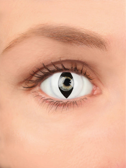 Costume Contact Lenses