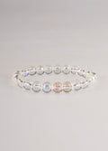 Crystal Bead Bracelet | Angel Aura-Image 2