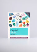 Crystal Bible Vol 1 | One Colour-Image 2