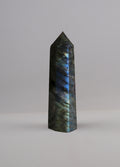 Crystal Point | Labradorite-Image 2