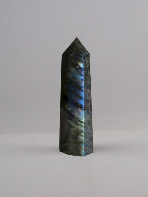 Crystal Point