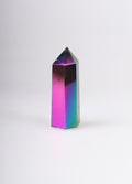 Crystal Point | Rainbow Titanium-Image 2