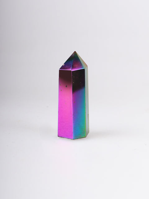 Crystal Point