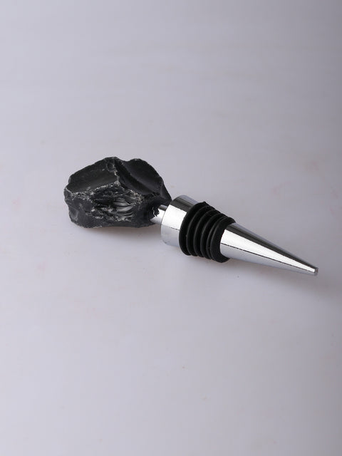 Crystal Wine Bottle Stopper