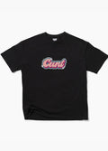 Cunt T-Shirt | Black-Image 1