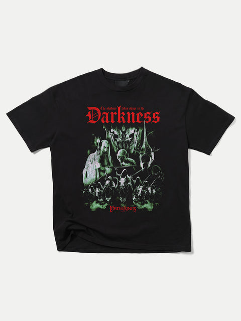 Darkness LotR T-Shirt