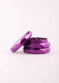 Diamond Grinder 63mm 3pc | Purple-Image 3