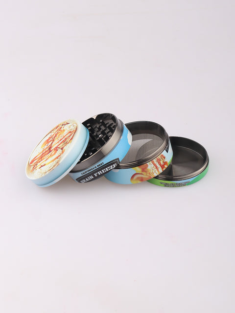 Dine In 4pc Grinder