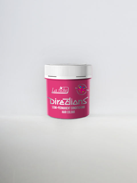 Directions Hair Colour
