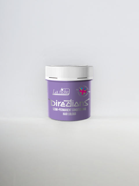 Directions Hair Colour