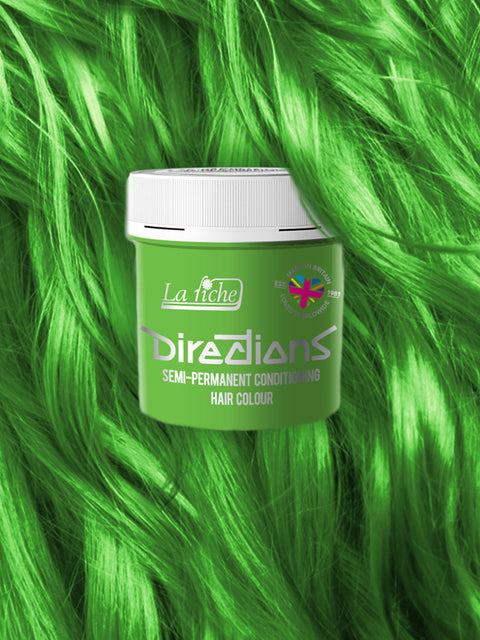 Directions Hair Colour
