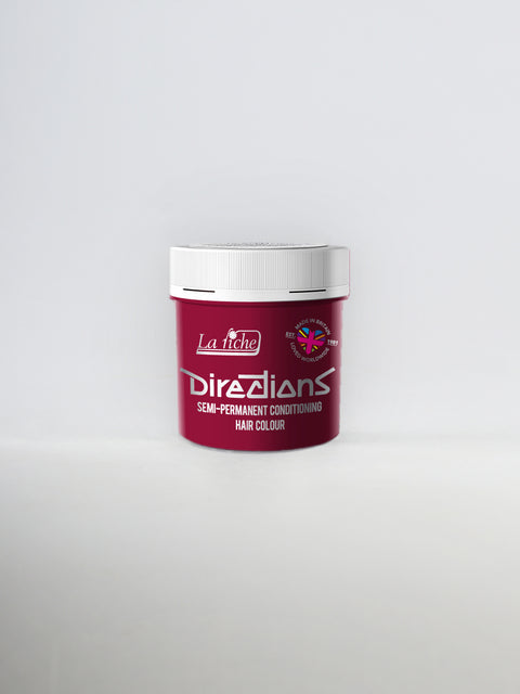 Directions Hair Colour