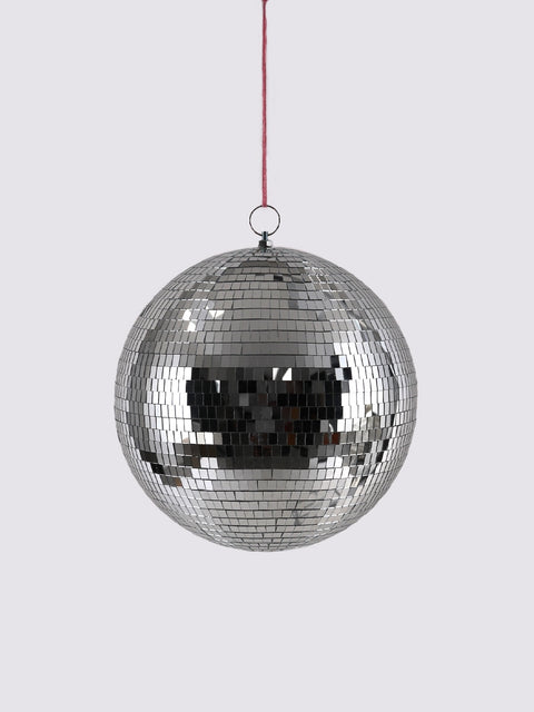 Disco Mirror Ball