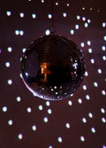 Disco Mirror Ball | 30cm-Image 2