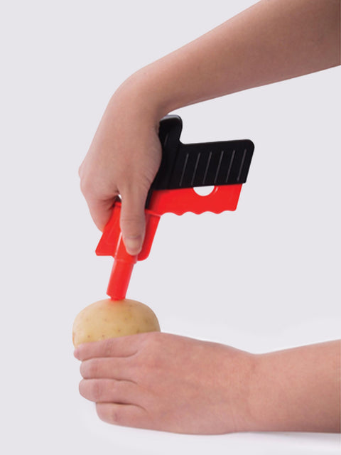 Discovery Zone Spud Gun