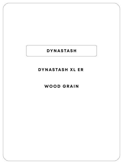 DynaStash XL ER