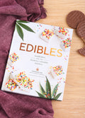 EDIBLES: Small Bites for the Modern Cannabis Kitchen | One Colour-Image 1