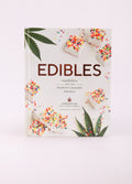 EDIBLES: Small Bites for the Modern Cannabis Kitchen | One Colour-Image 2