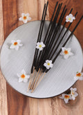 Elysian Essential Oil Incense Sticks (10 pc) | Jasmine-Image 1