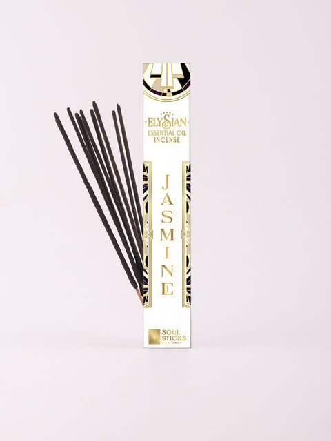Elysian Essential Oil Incense Sticks (10 pc)