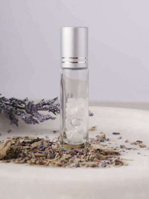 Essential Oil Roller Bottles
