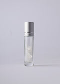 Essential Oil Roller Bottles | Clear Quartz-Image 2