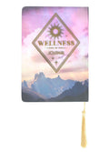 Ethereal A5 Wellness Journal | One Colour-Image 3
