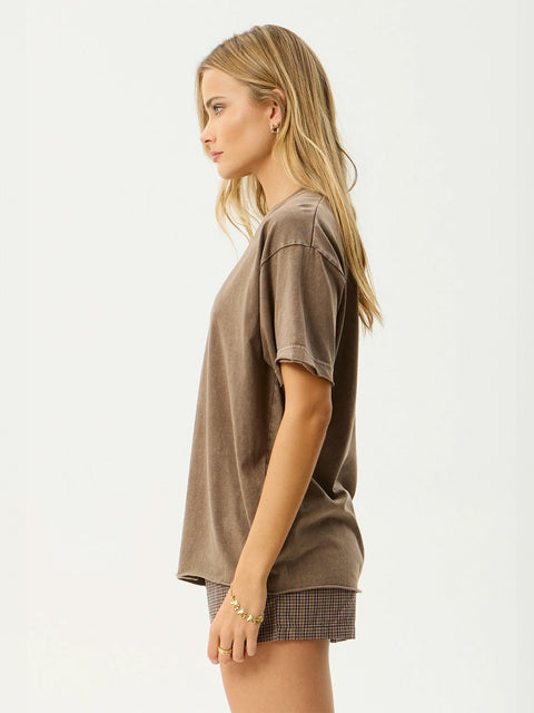Fatigued - Recycled Oversized Tee