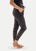 Festival Jogger Pants | Black-Image 2