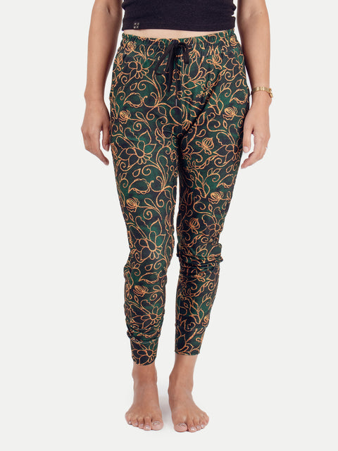 Festival Jogger Pants