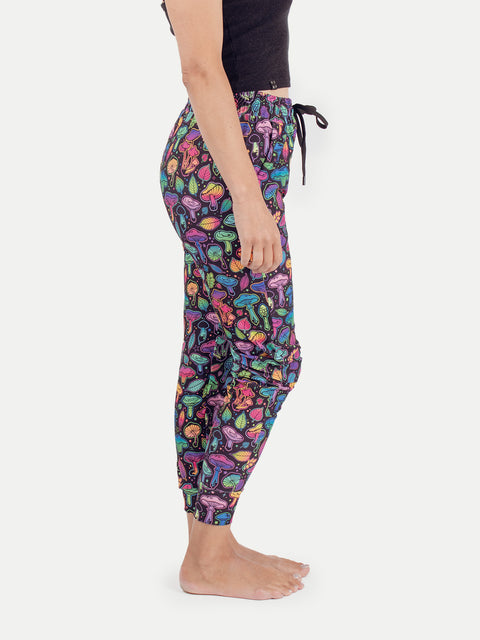 Festival Jogger Pants