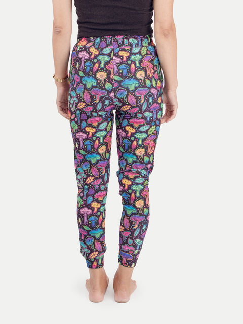 Festival Jogger Pants