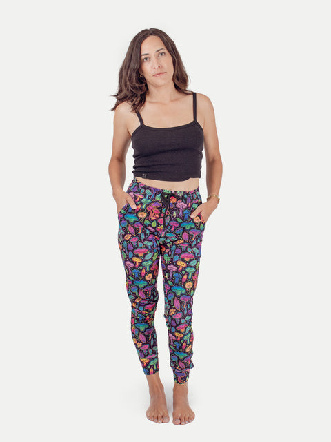 Festival Jogger Pants