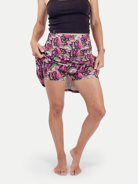 Festival Skorts