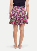Festival Skorts | Pink Mushroom-Image 4