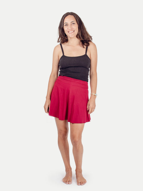 Festival Skorts