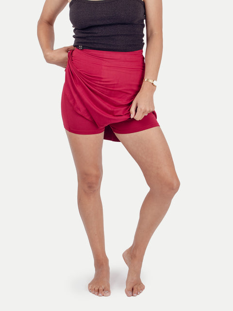 Festival Skorts
