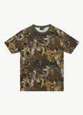 Find Me - Recycled Ringer Tee | Find Me Camo-Image 5