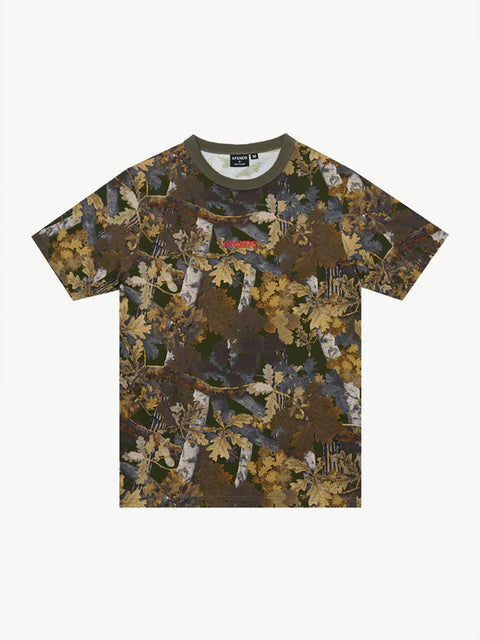 Find Me - Recycled Ringer Tee